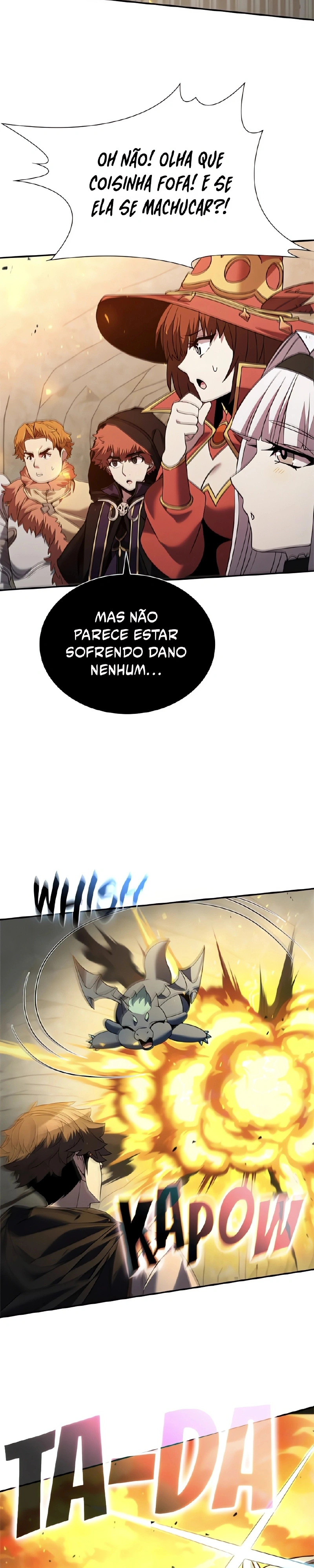 Read Taming Master PT Manga Online