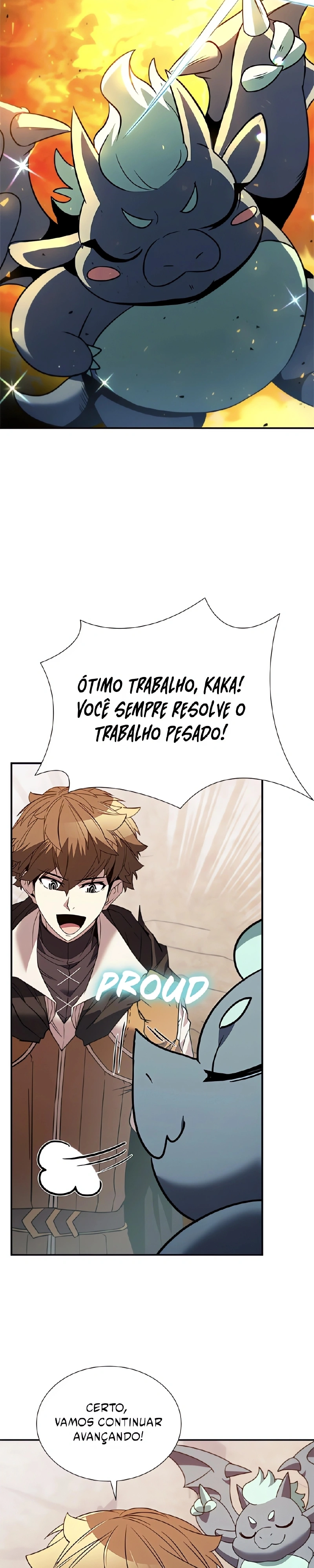 Read Taming Master PT Manga Online