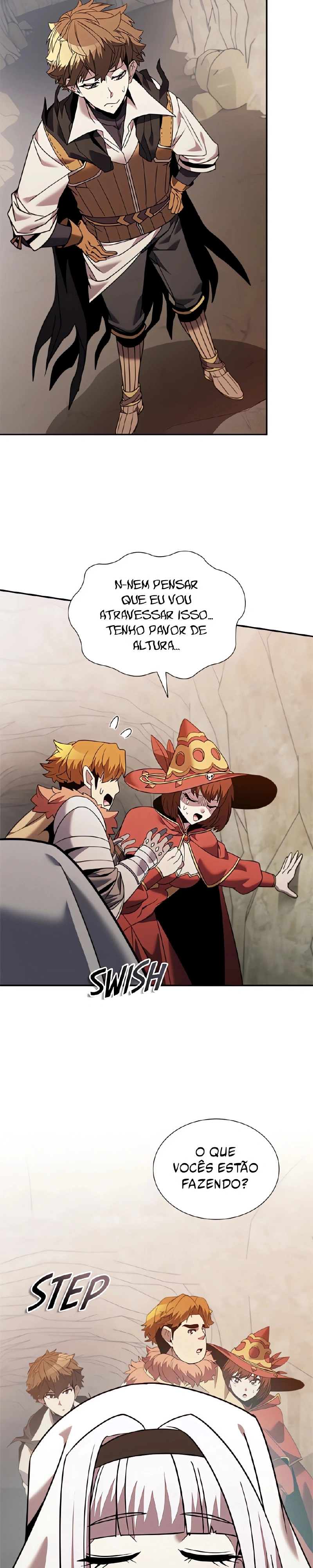 Read Taming Master PT Manga Online