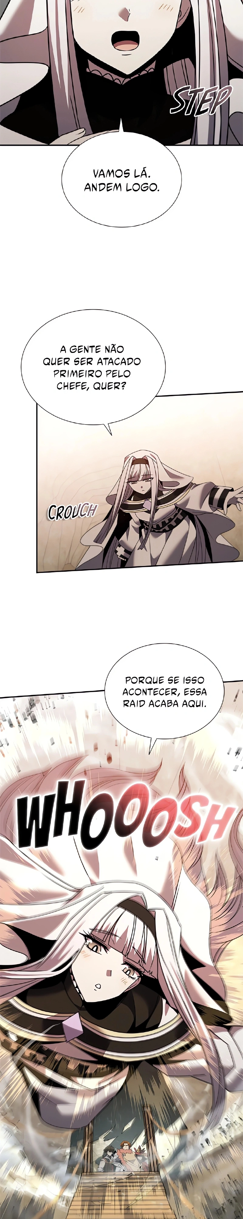 Read Taming Master PT Manga Online