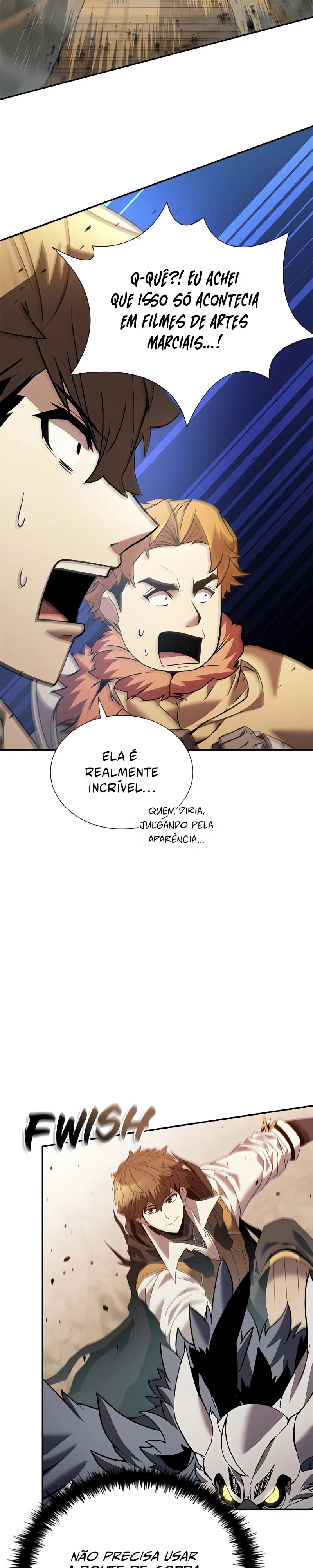 Read Taming Master PT Manga Online