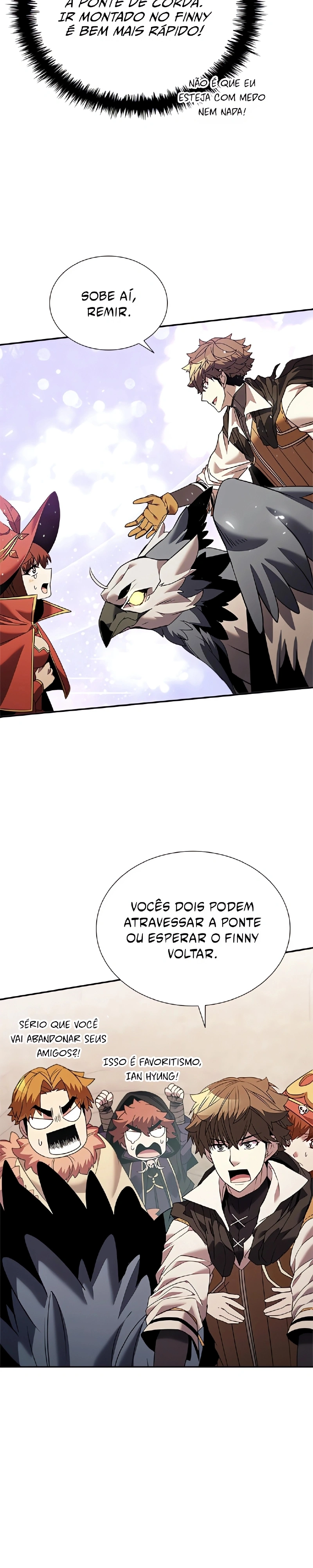 Read Taming Master PT Manga Online