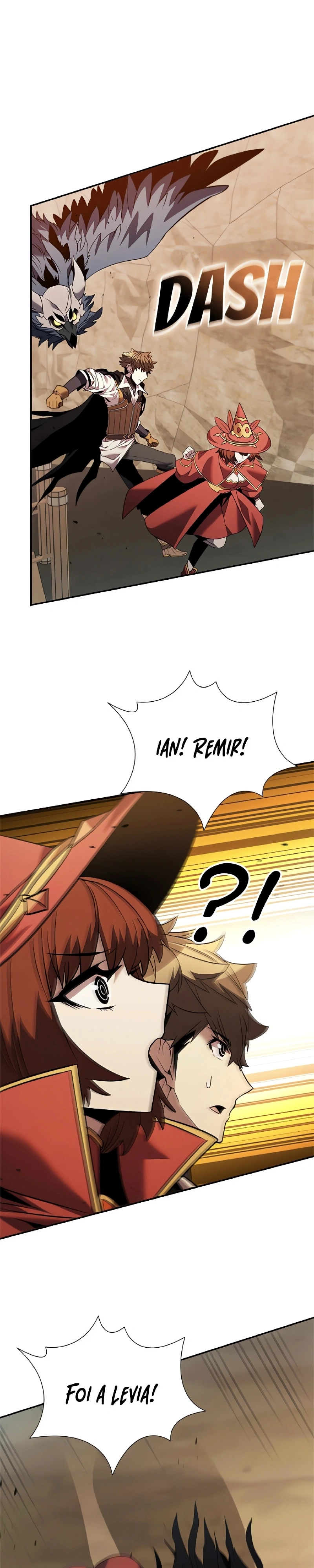 Read Taming Master PT Manga Online