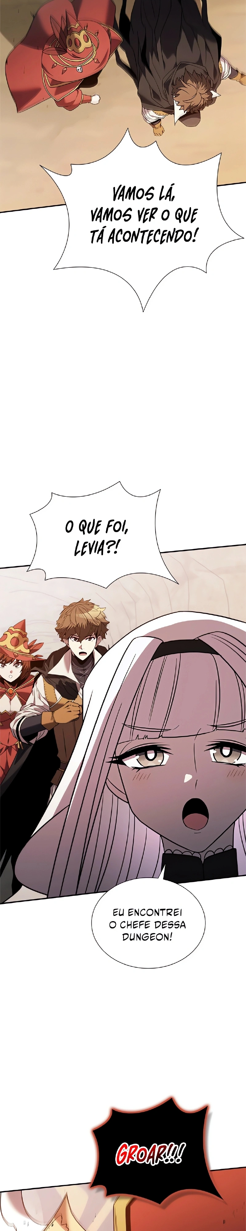 Read Taming Master PT Manga Online