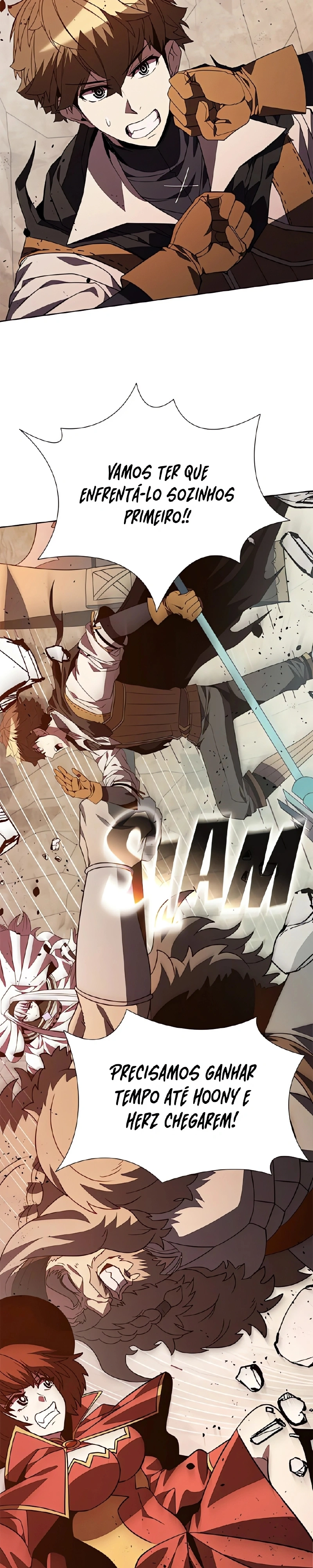 Read Taming Master PT Manga Online