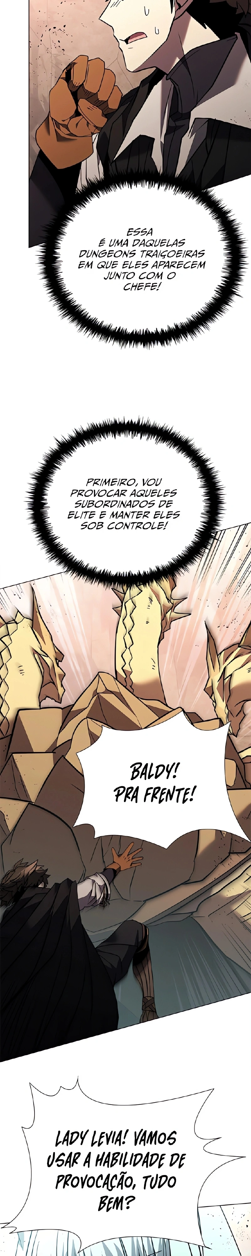 Read Taming Master PT Manga Online