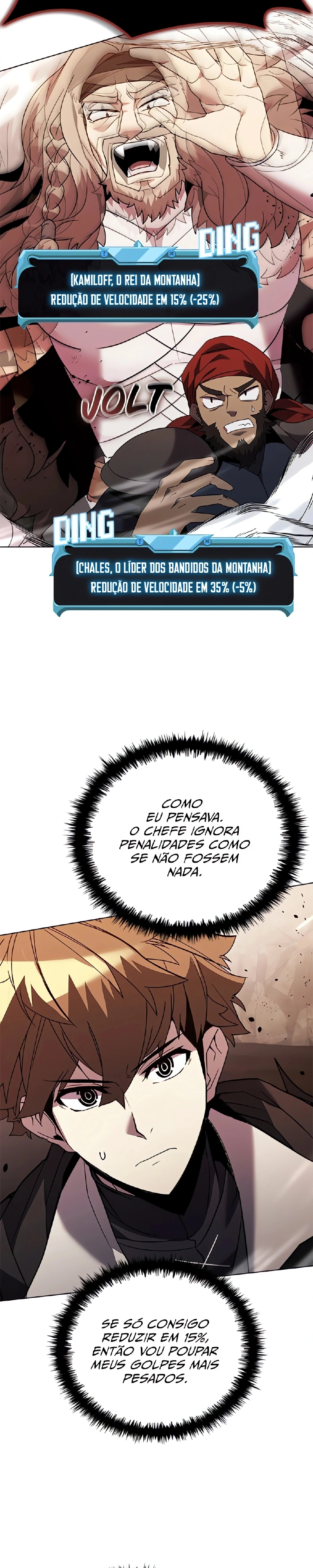 Read Taming Master PT Manga Online