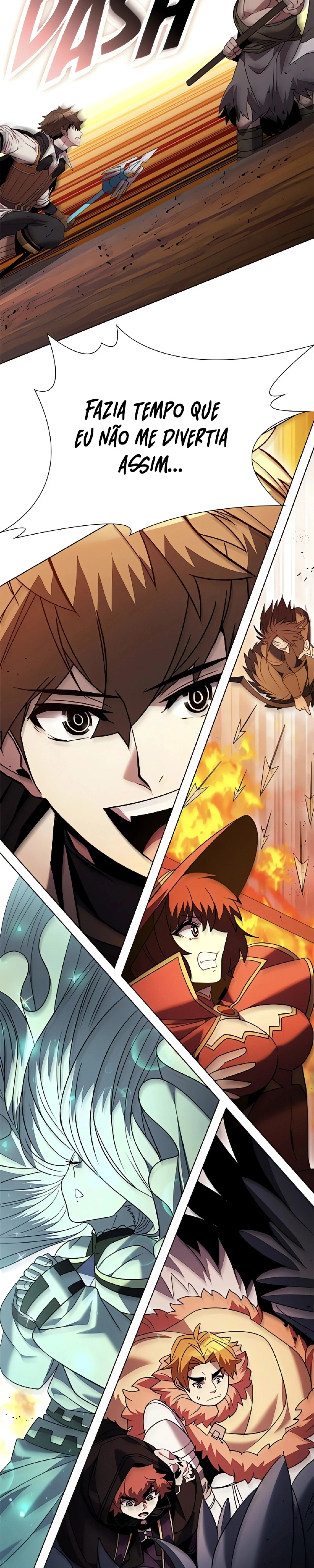Read Taming Master PT Manga Online
