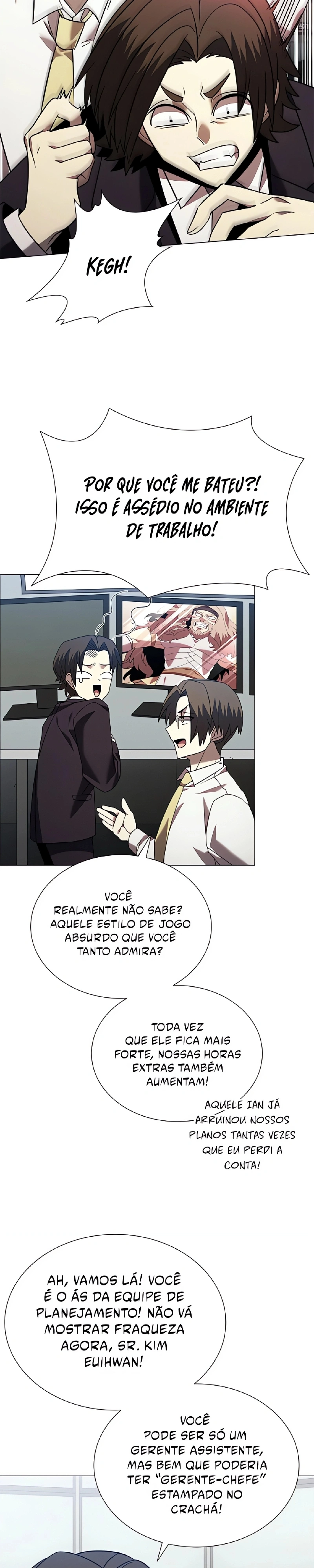 Read Taming Master PT Manga Online