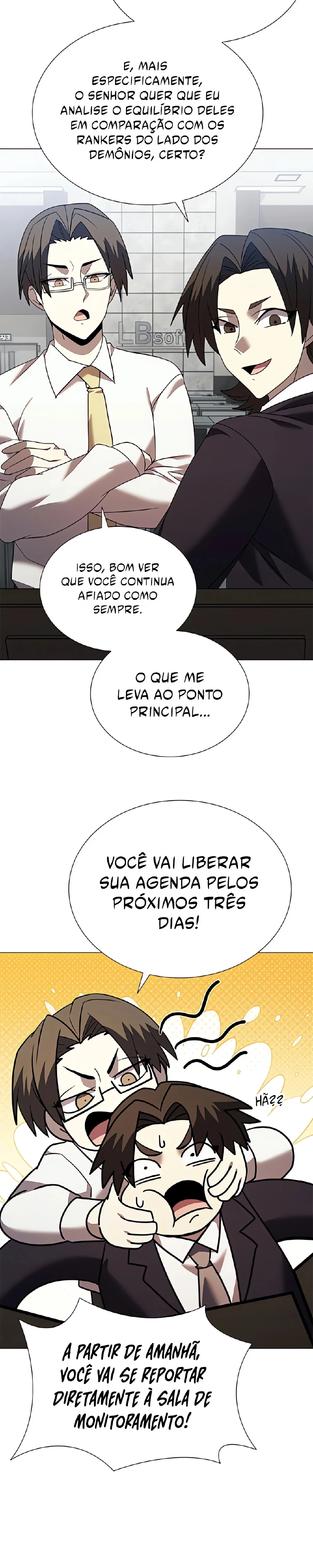 Read Taming Master PT Manga Online