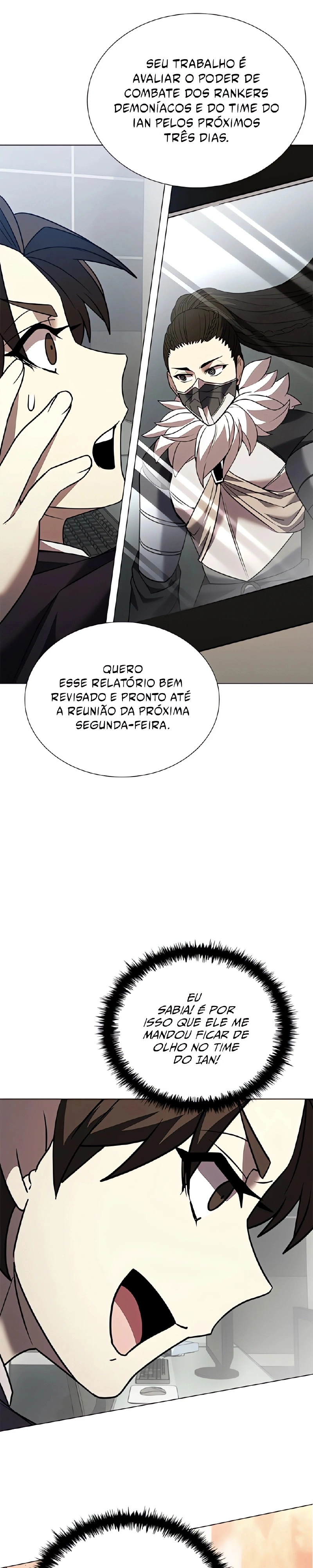 Read Taming Master PT Manga Online