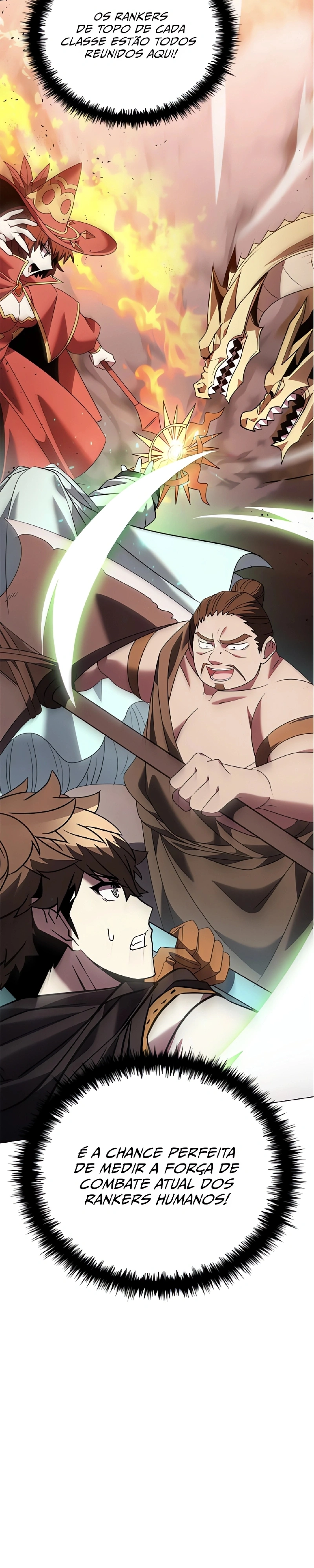 Read Taming Master PT Manga Online