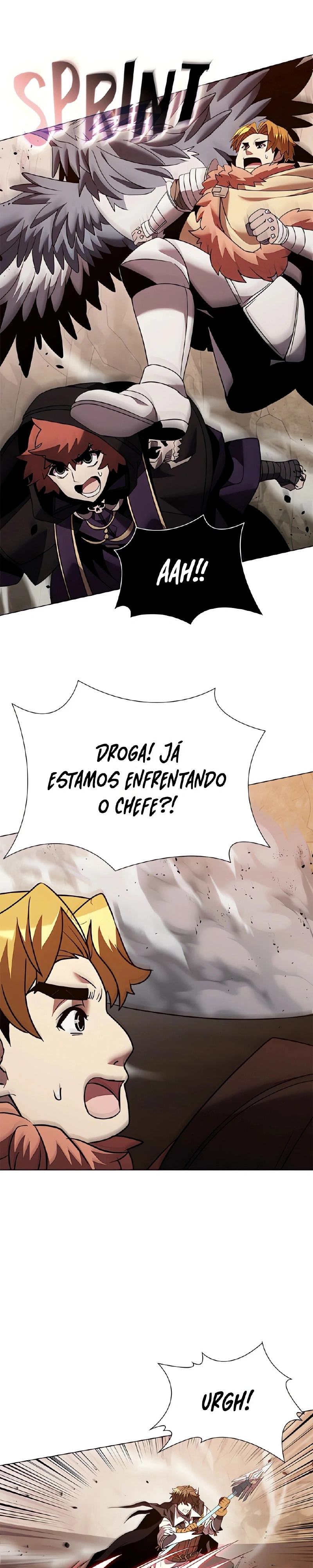 Read Taming Master PT Manga Online