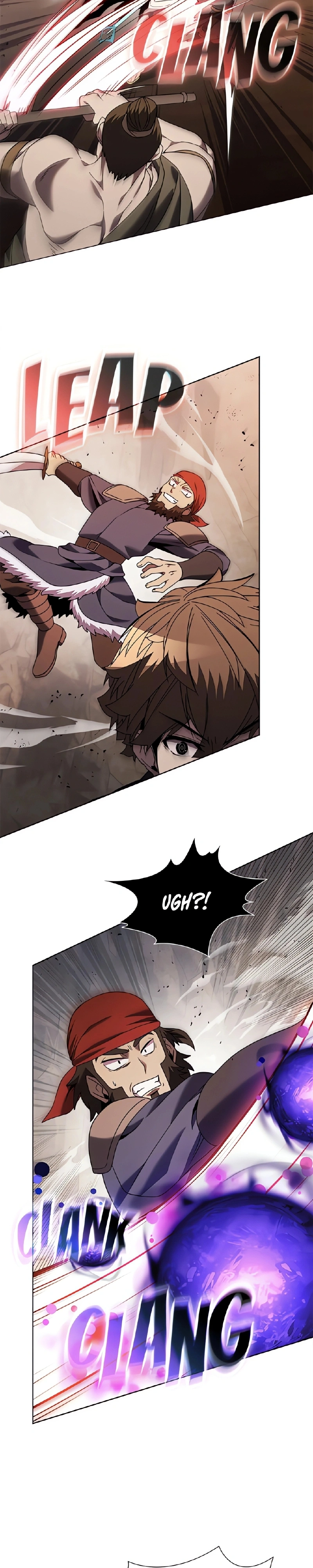 Read Taming Master PT Manga Online