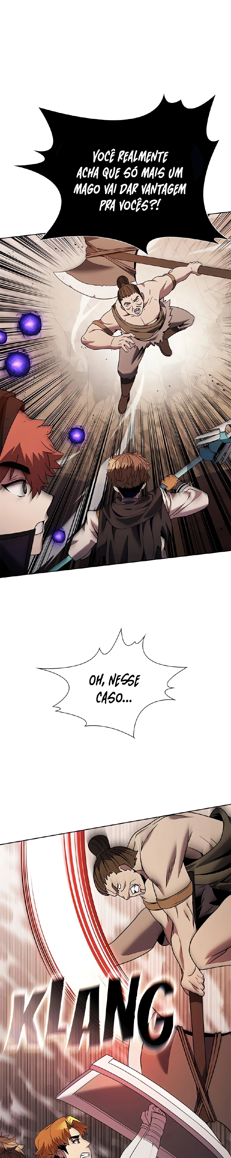 Read Taming Master PT Manga Online