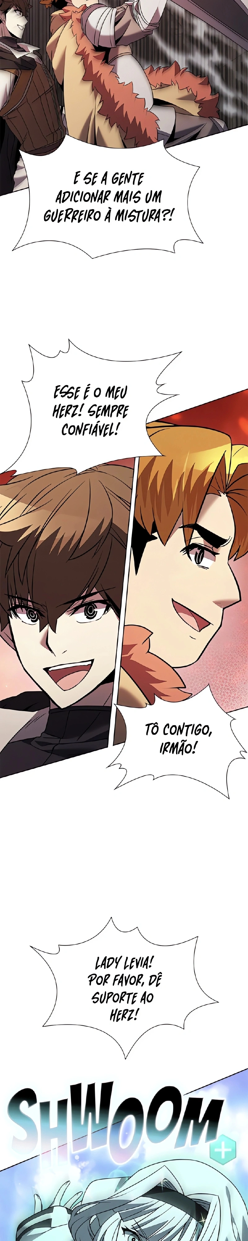 Read Taming Master PT Manga Online