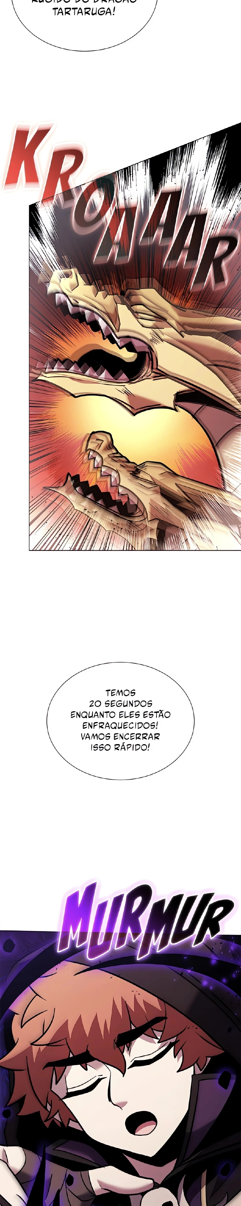 Read Taming Master PT Manga Online
