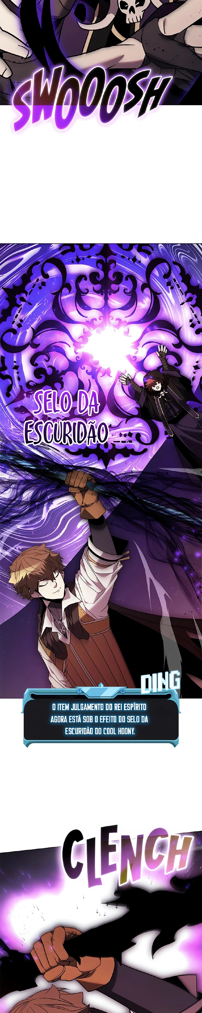 Read Taming Master PT Manga Online