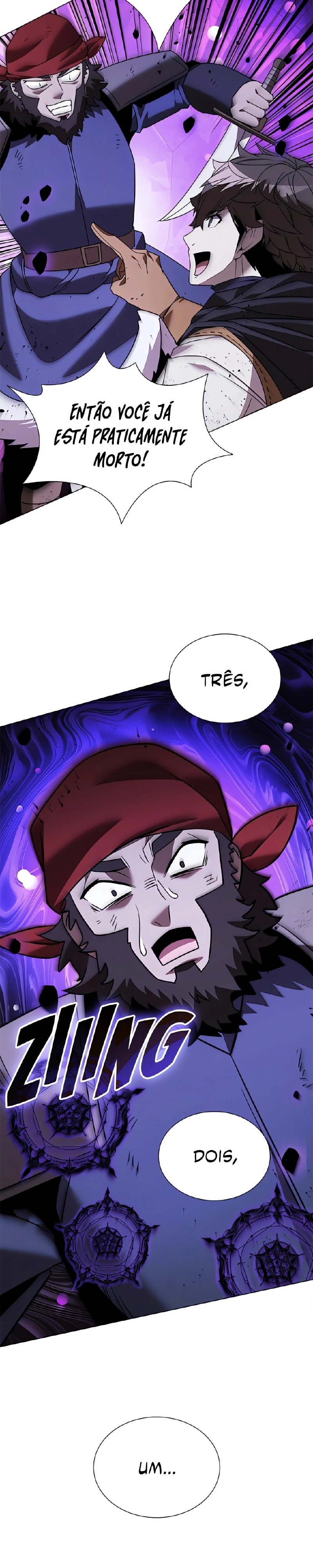 Read Taming Master PT Manga Online