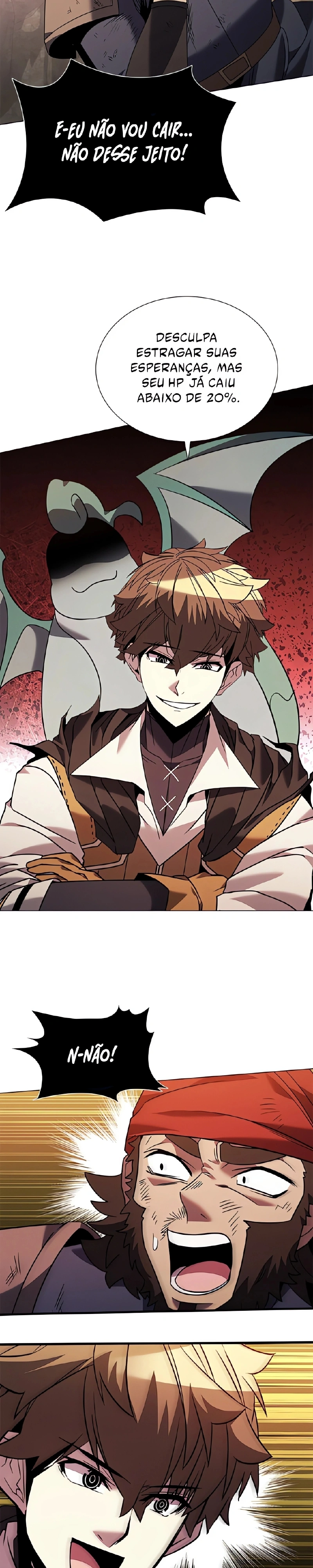 Read Taming Master PT Manga Online
