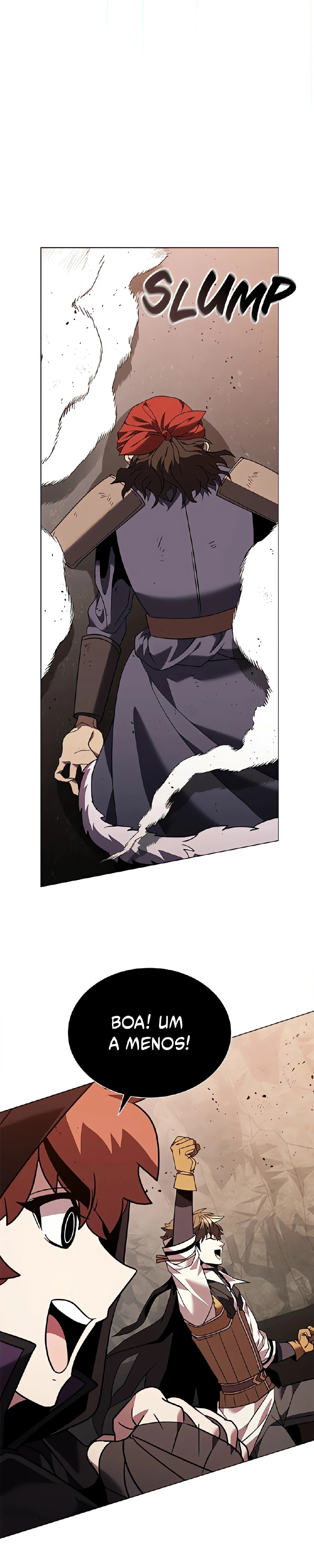 Read Taming Master PT Manga Online