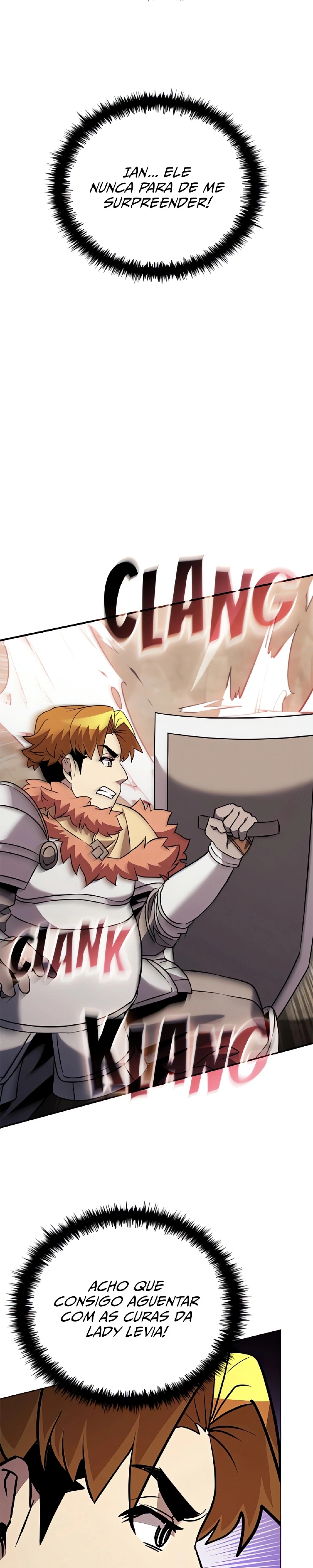 Read Taming Master PT Manga Online