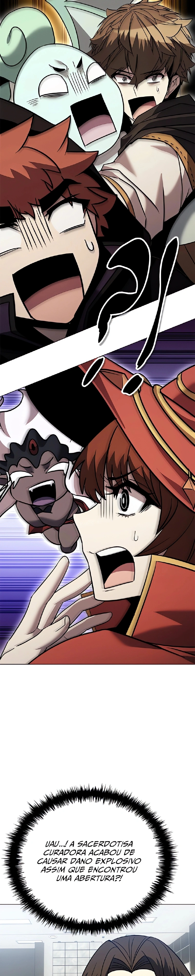 Read Taming Master PT Manga Online