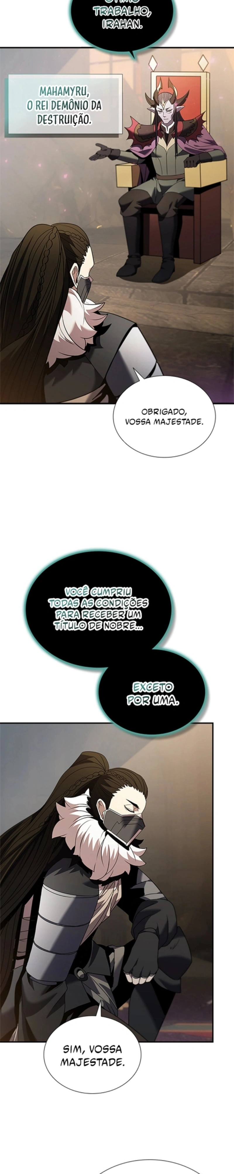 Read Taming Master PT Manga Online