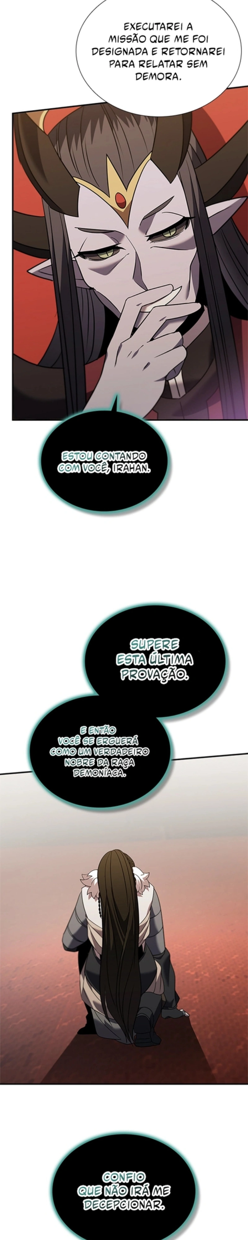 Read Taming Master PT Manga Online