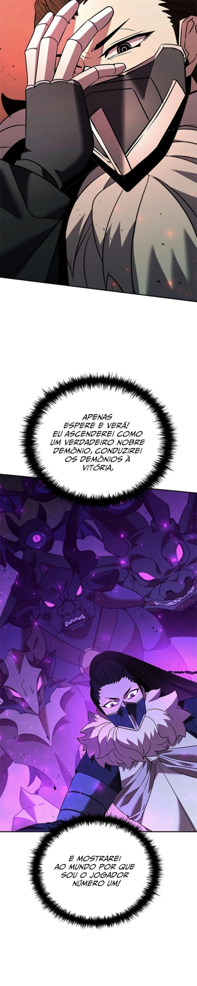 Read Taming Master PT Manga Online