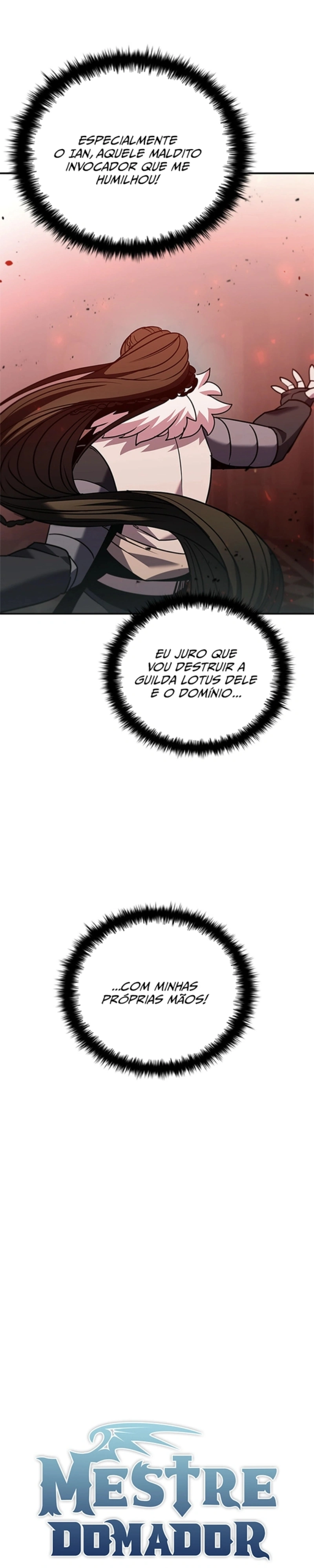 Read Taming Master PT Manga Online