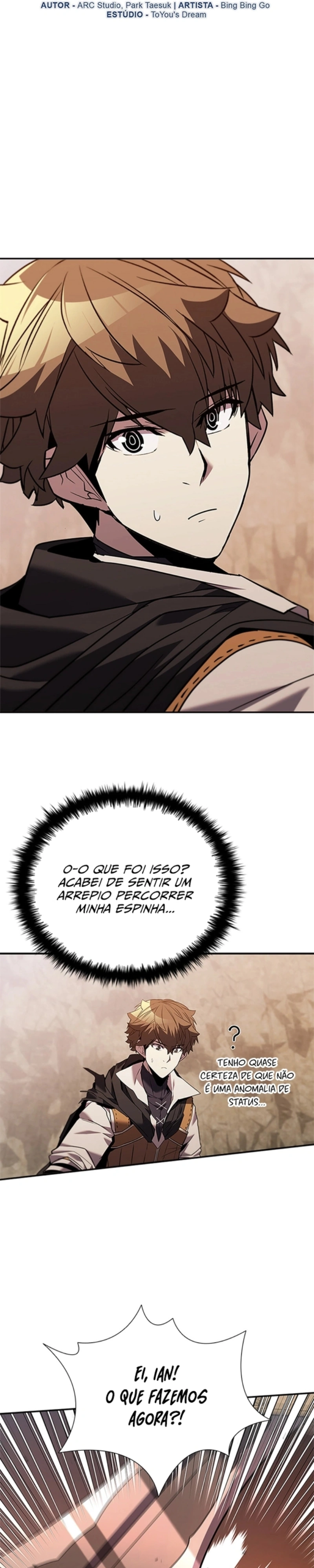 Read Taming Master PT Manga Online