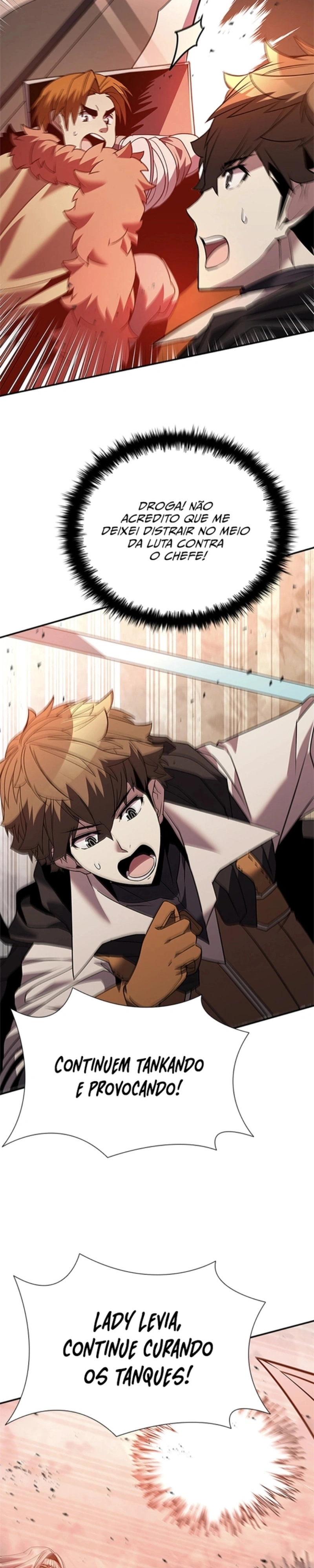 Read Taming Master PT Manga Online