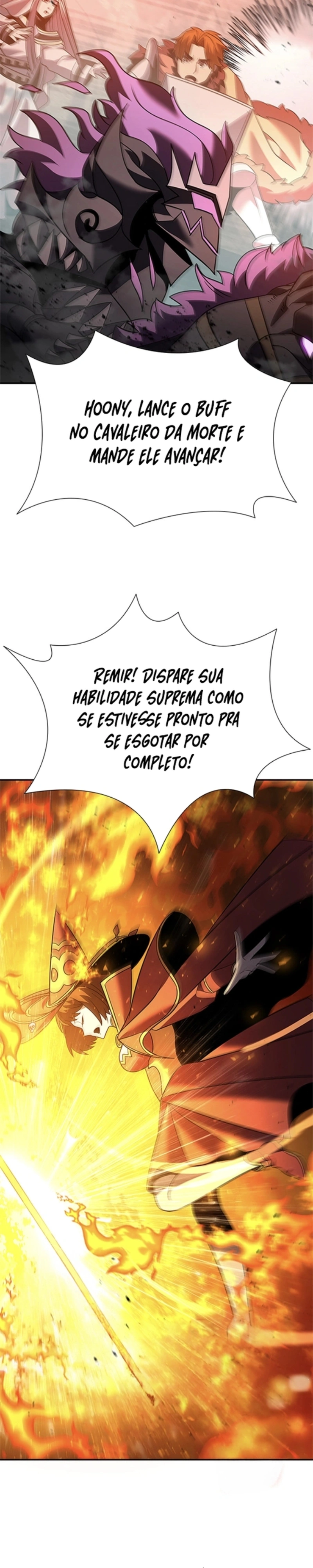 Read Taming Master PT Manga Online