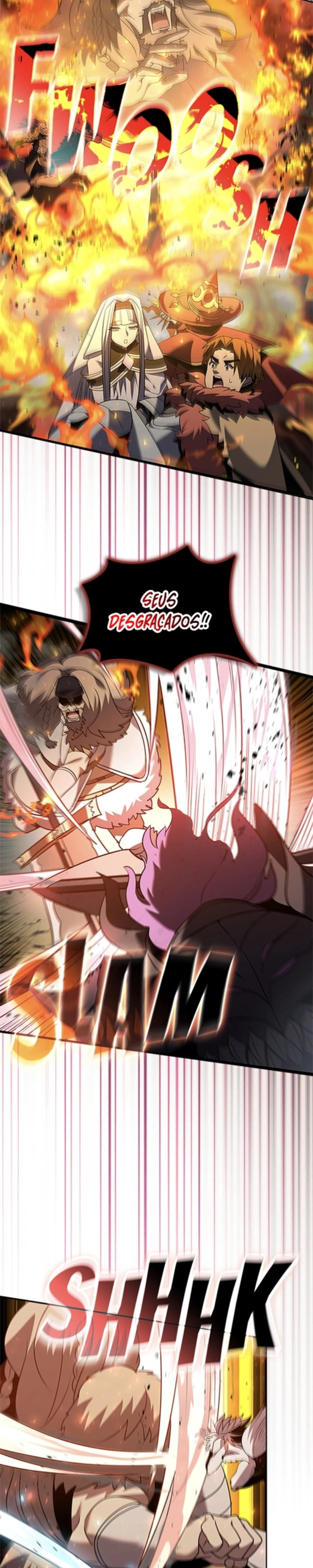 Read Taming Master PT Manga Online