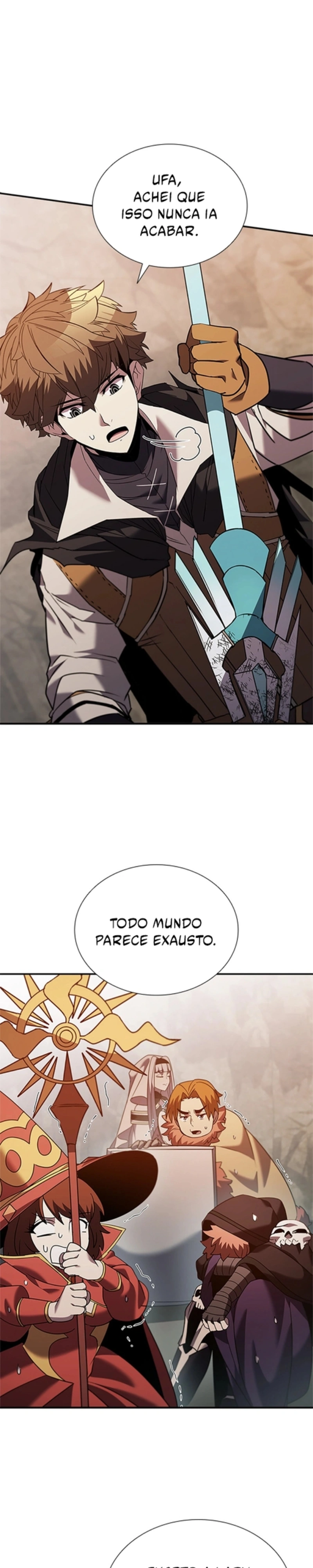 Read Taming Master PT Manga Online