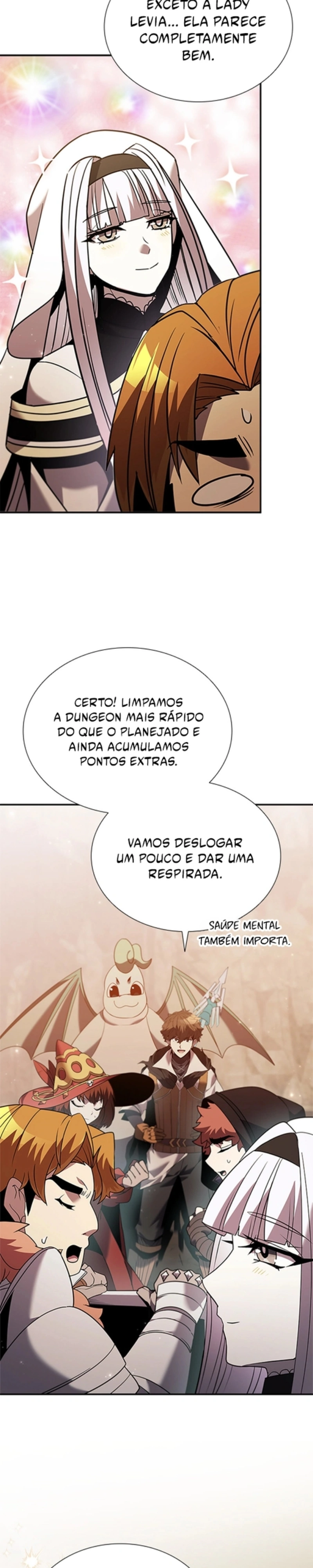 Read Taming Master PT Manga Online