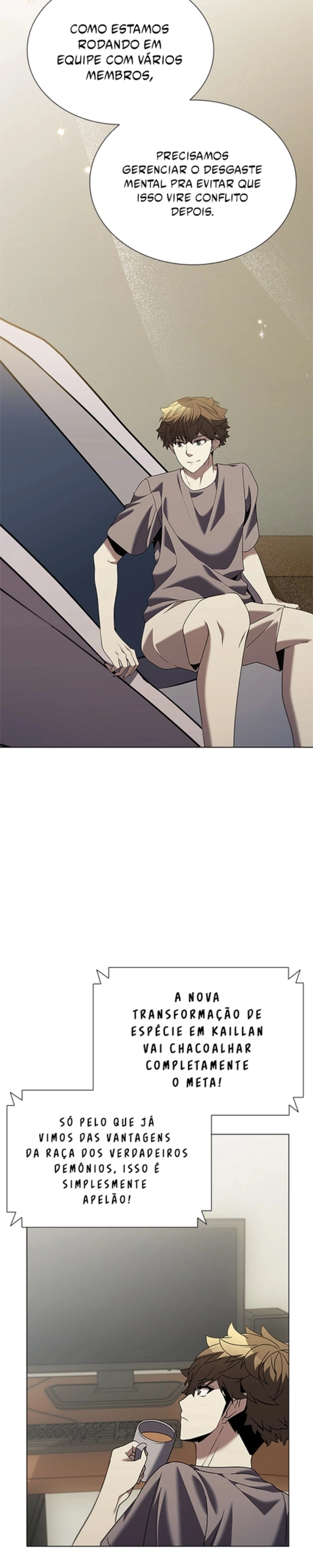 Read Taming Master PT Manga Online