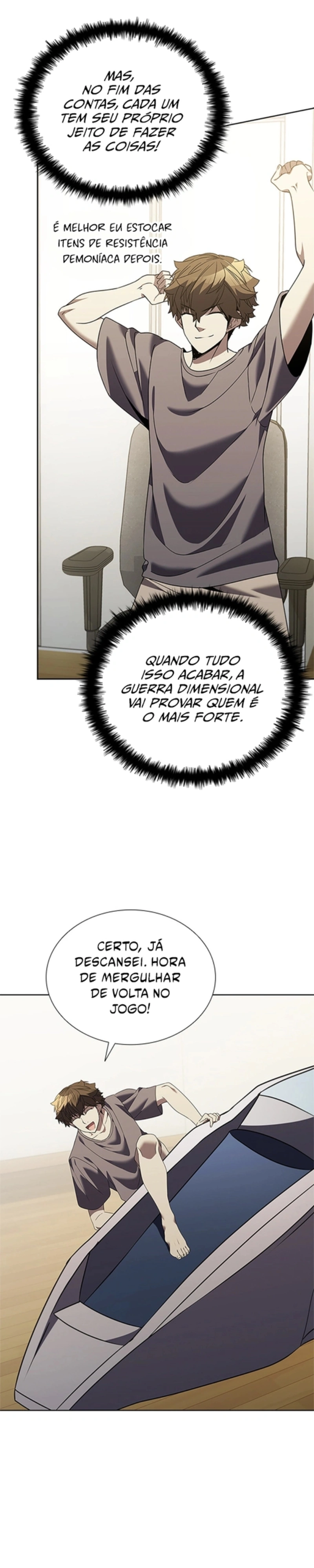 Read Taming Master PT Manga Online