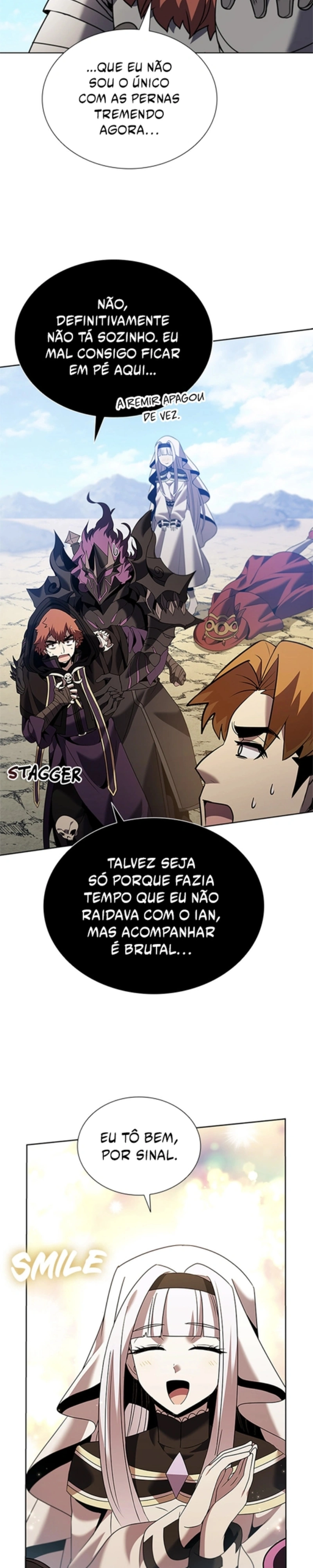 Read Taming Master PT Manga Online