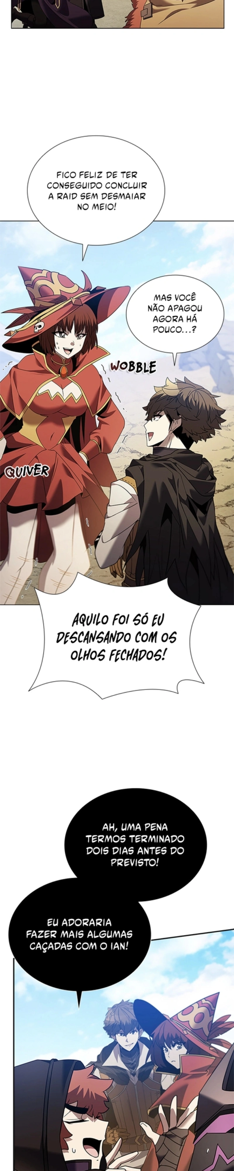 Read Taming Master PT Manga Online