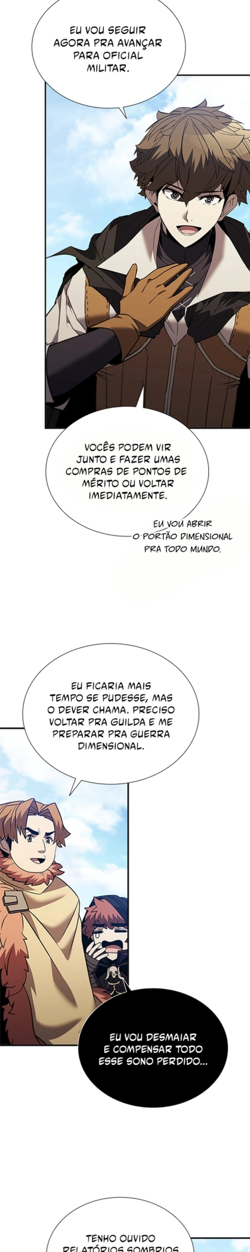 Read Taming Master PT Manga Online