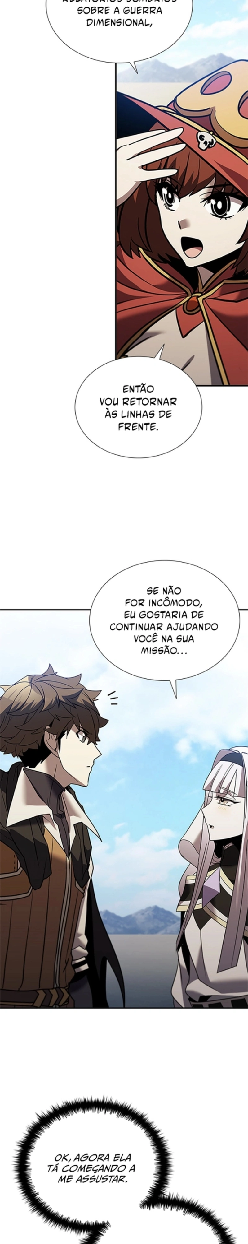 Read Taming Master PT Manga Online