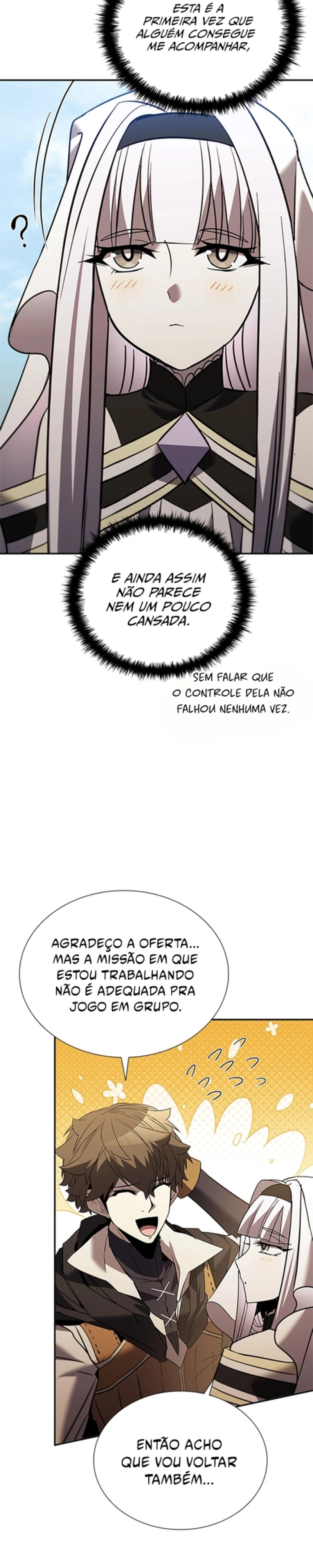 Read Taming Master PT Manga Online