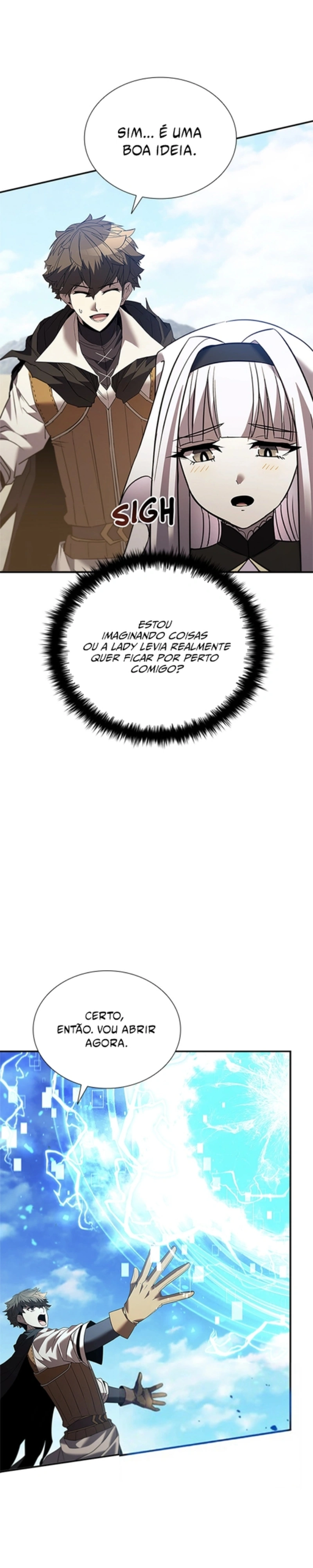 Read Taming Master PT Manga Online