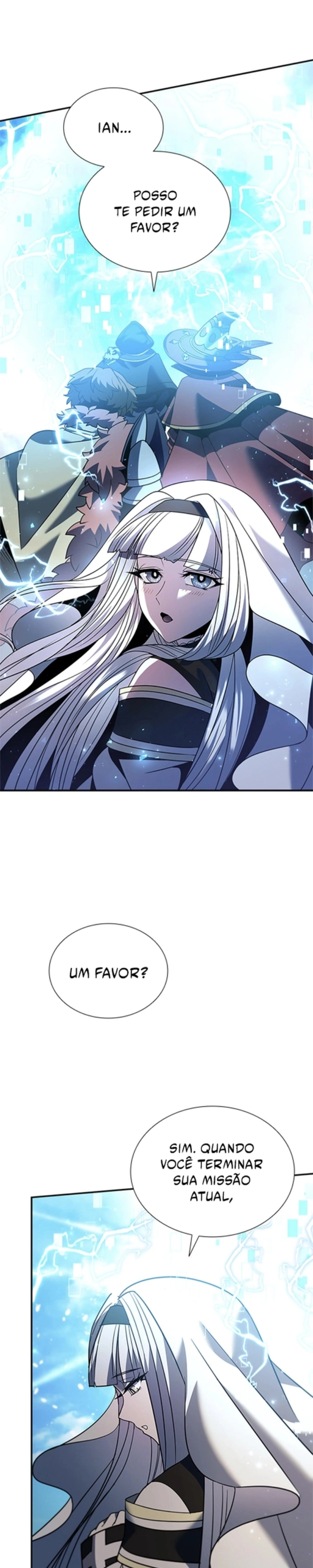 Read Taming Master PT Manga Online