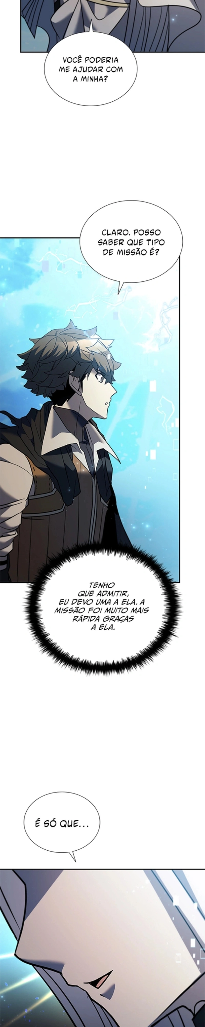 Read Taming Master PT Manga Online