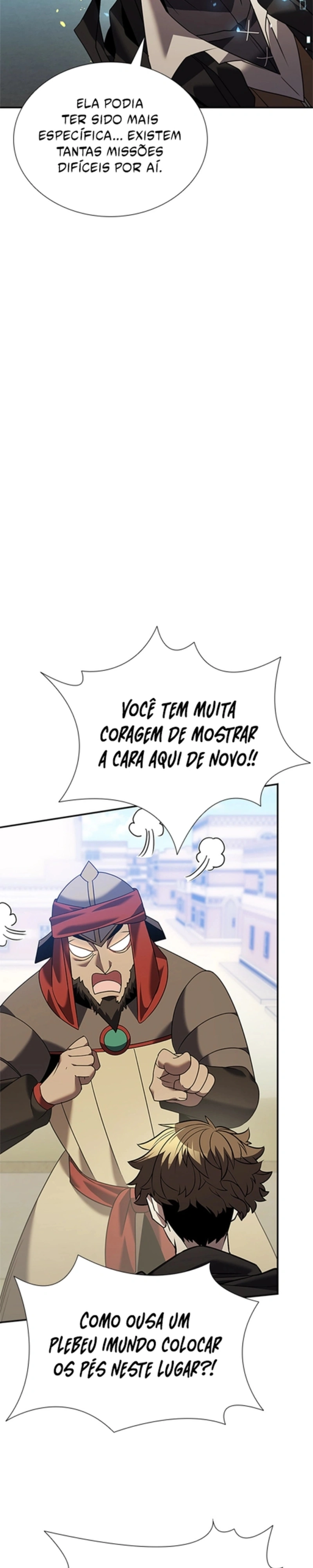 Read Taming Master PT Manga Online
