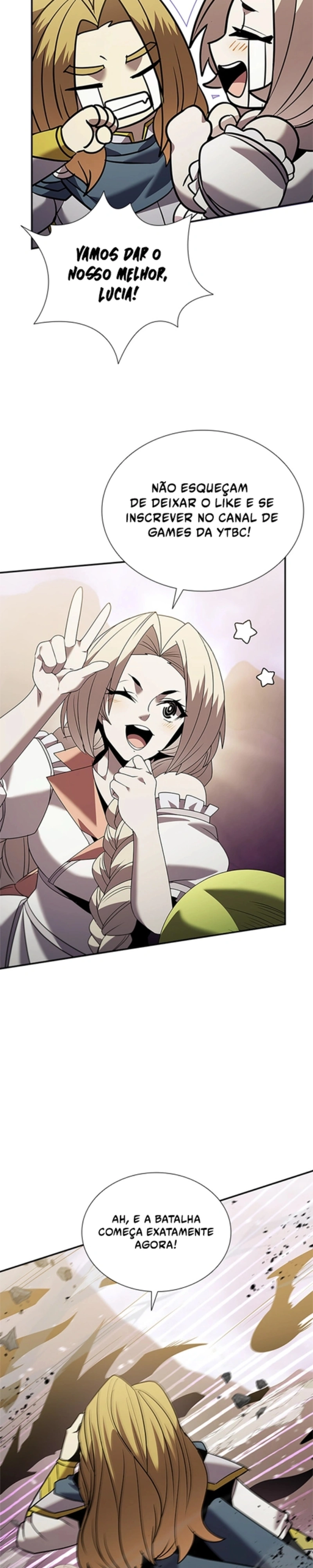 Read Taming Master PT Manga Online