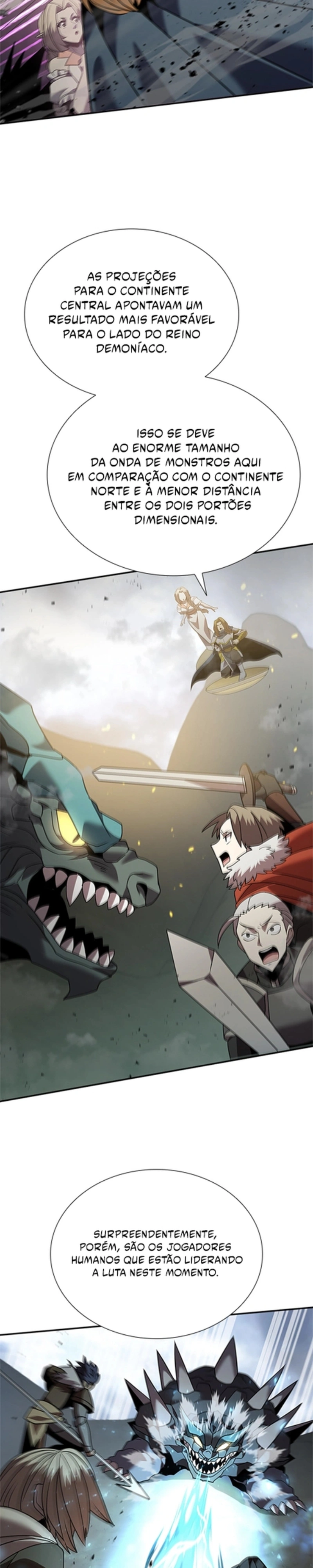 Read Taming Master PT Manga Online